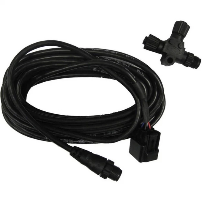 Интерфейсный кабель LOWRANCE Yamaha Eng Intrfce Cbl-Rd 000-0120-37 Интерфейсный кабель LOWRANCE Yamaha Eng Intrfce Cbl-Rd 000-0120-37