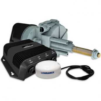 Комплект автопилота LOWRANCE Outboard Pilot Cablesteer Pack