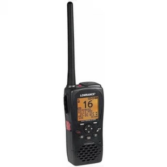 Ручная переносная радиостанция LOWRANCE VHF HH Radio, Link-2, DSC, EU/UK