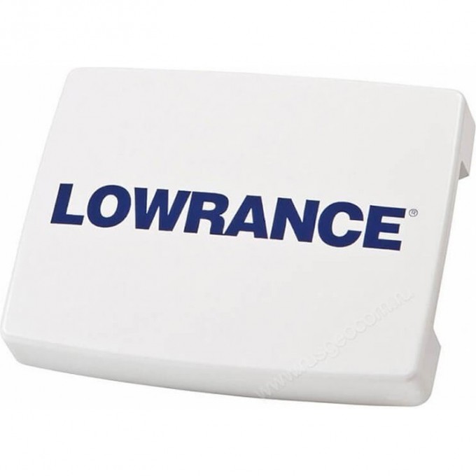 Защитная крышка LOWRANCE CVR-16 на дисплей Mark and Elite 5" 000-10050-001 Защитная крышка LOWRANCE CVR-16 на дисплей Mark and Elite 5" 000-10050-001