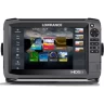 Эхолот LOWRANCE HDS-9 Gen3 000-11792-001