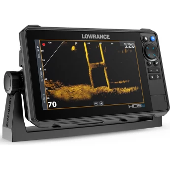Эхолот LOWRANCE HDS PRO 9 ACTIVE IMAGING HD 3в1