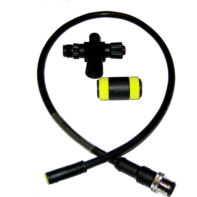 Комплект адаптера LOWRANCE SIMNET для N2K 000-0127-45 Комплект адаптера LOWRANCE SIMNET для N2K 000-0127-45